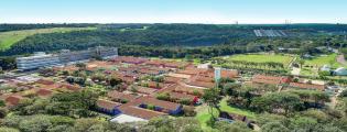 Parque Tecnologico de Itaipu (PTI)