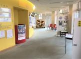 Gunma Mikabomirail Hall