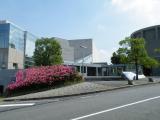 Gunma Mikabomirail Hall