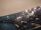 Gunma Mikabomirail Hall