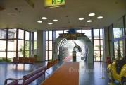 Science Hall for Children