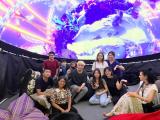 Fulldome.pro