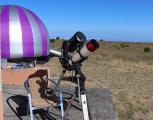 Madere Astronomy Association