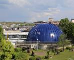 Kyoto City Youth Science Center