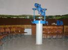 National Astronomical Observatory and Planetarium