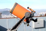 National Astronomical Observatory and Planetarium