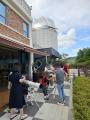 Ganghwa Astronomical Science Museum
