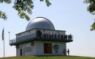 William L. Abernathy Science Education Center