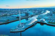 Glasgow Science Center