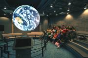 National Youth Space Center