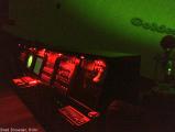 Golden Pond Planetarium