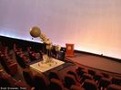 Golden Pond Planetarium