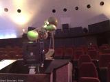 Golden Pond Planetarium