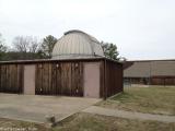 Golden Pond Planetarium