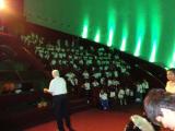 Centro de Ciencia y Tecnologia Planetario Severo Diaz Galindo