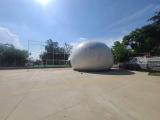 planetario movil Astronomono