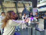 Planetario Lunaria