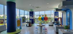Gumi Science Center