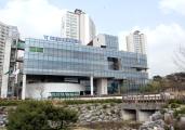 Gwacheon Public Library of Information & Science