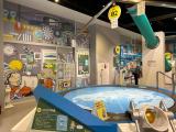 Hachioji Science Center