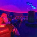 Planetarium Halle