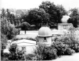 Astronomische Station Johannes R. Kepler