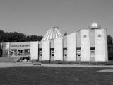 Raumflug-planetarium Sigmund Jahn Halle