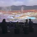 Biblical Planetarium