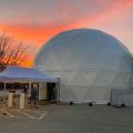 Biblical Planetarium