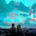 Biblical Planetarium