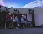 Biblical Planetarium