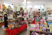 Hamaoka Nuclear Exhibition Center