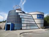 Hamaoka Nuclear Exhibition Center