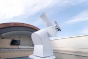 Handa Sky Science Museum