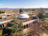 M.T. Brackbill Planetarium