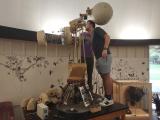 M.T. Brackbill Planetarium