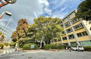 Sanyo Jogakuen High School