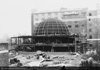 Hayden Planetarium
