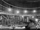 Hayden Planetarium