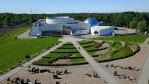 Heureka - Finnish Science Centre
