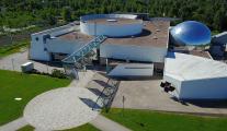 Heureka - Finnish Science Centre