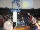 Alexej Leonow Planetarium