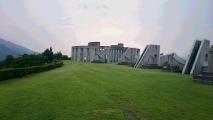 Kawabe Astronomical park