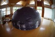 Takaaki Ozeki Planetarium