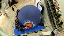 Takaaki Ozeki Planetarium
