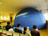 Takaaki Ozeki Planetarium
