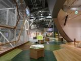 Hitachi Civic Center Science Museum