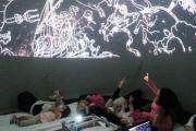 Hoshitsumugi Village Planetarium