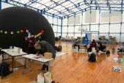 Hoshitsumugi Village Planetarium