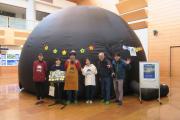 Hoshitsumugi Village Planetarium